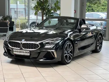 Z4 M40i Adaptive-LED HarmanKardon CarPlay
