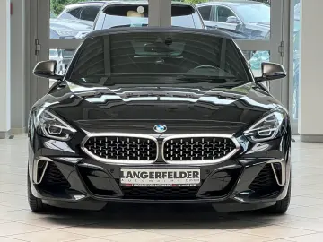Z4 M40i Adaptive-LED HarmanKardon CarPlay