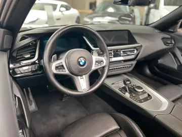 Z4 M40i Adaptive-LED HarmanKardon CarPlay