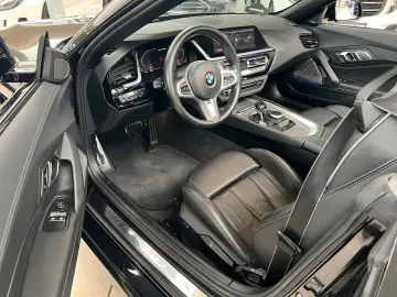 Z4 M40i Adaptive-LED HarmanKardon CarPlay
