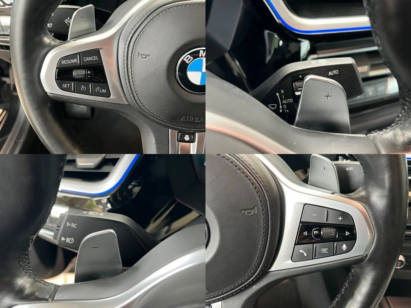 Z4 M40i Adaptive-LED HarmanKardon CarPlay