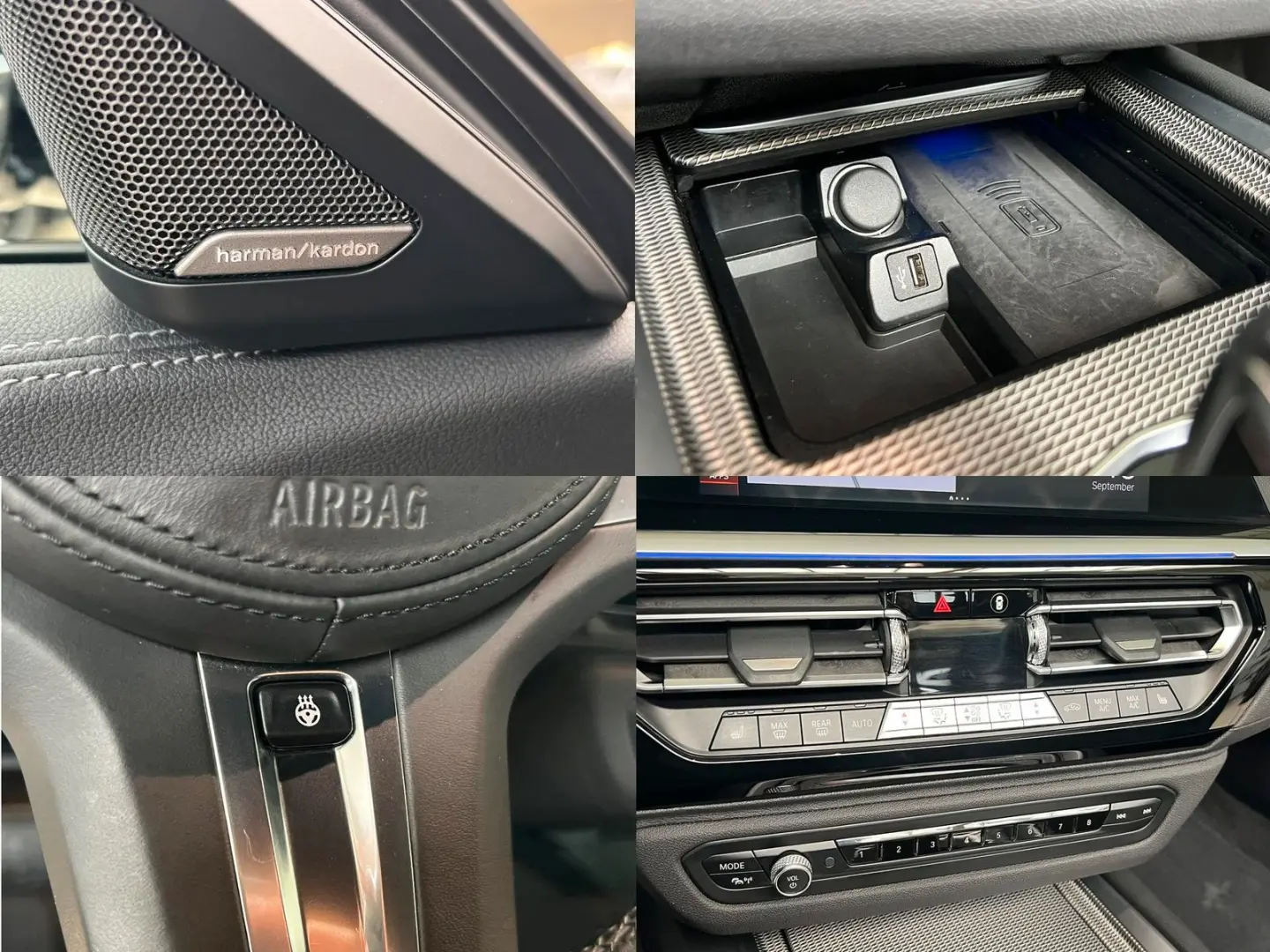 Z4 M40i Adaptive-LED HarmanKardon CarPlay