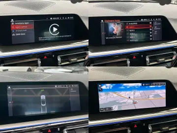 Z4 M40i Adaptive-LED HarmanKardon CarPlay