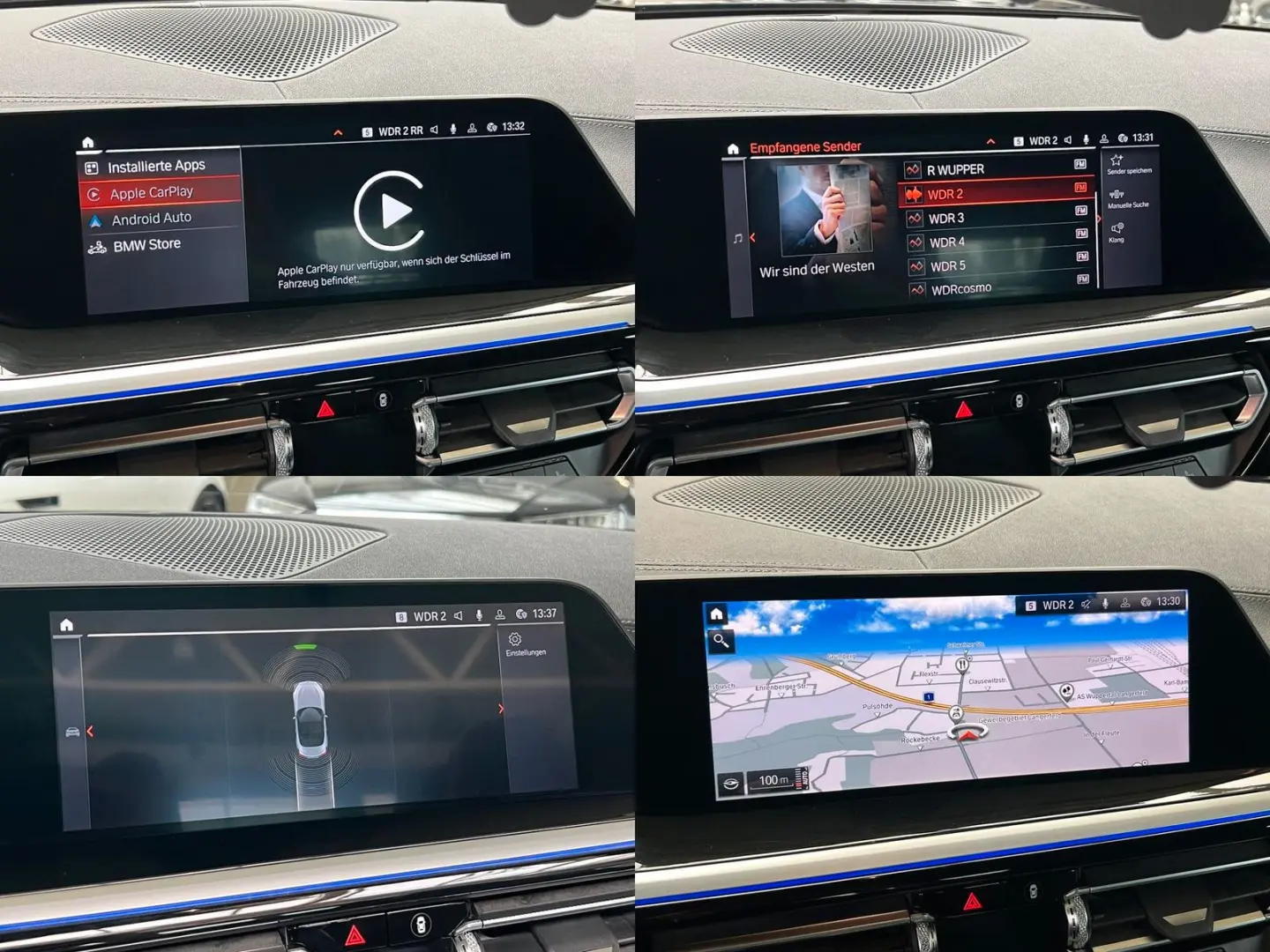 Z4 M40i Adaptive-LED HarmanKardon CarPlay