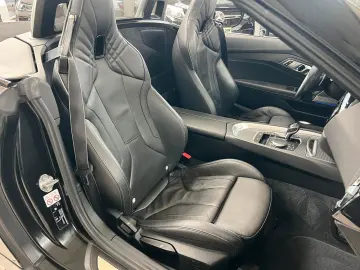 Z4 M40i Adaptive-LED HarmanKardon CarPlay