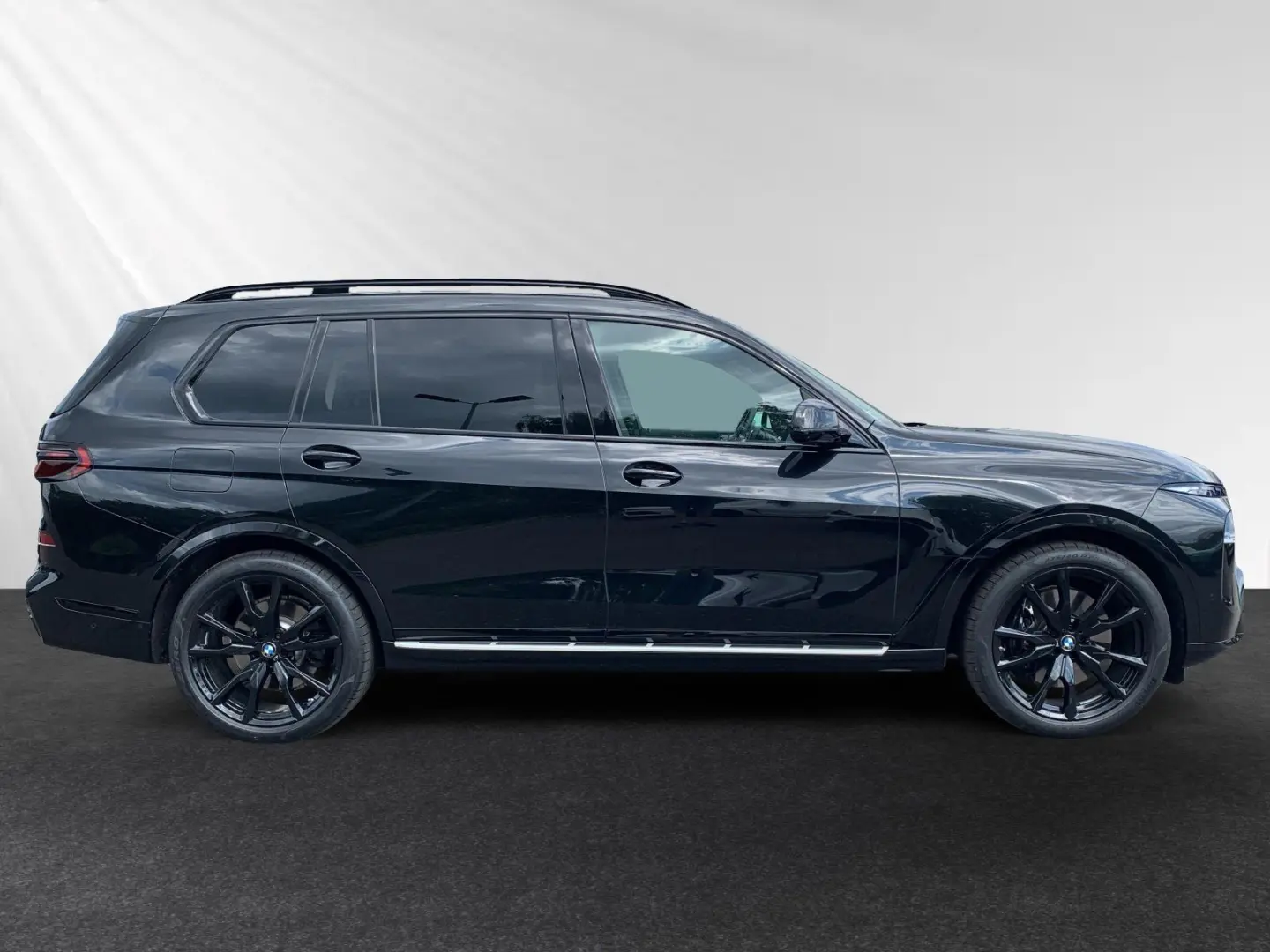 X7 xDrive40d M Sport Pro AHK PanoSkyLounge H K