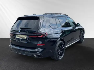 X7 xDrive40d M Sport Pro AHK PanoSkyLounge H K