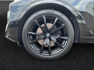 X7 xDrive40d M Sport Pro AHK PanoSkyLounge H K