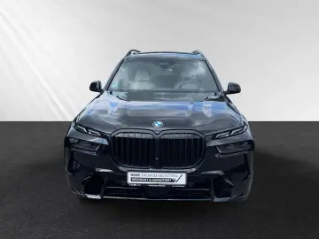 X7 xDrive40d M Sport Pro AHK PanoSkyLounge H K