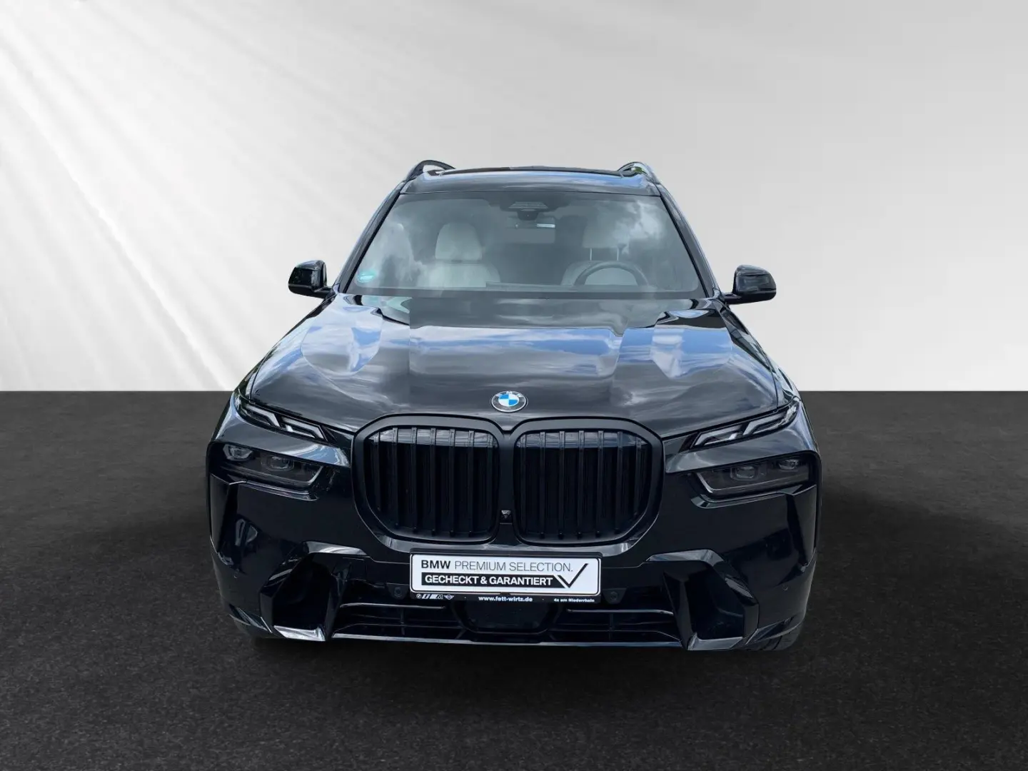 X7 xDrive40d M Sport Pro AHK PanoSkyLounge H K