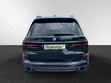 X7 xDrive40d M Sport Pro AHK PanoSkyLounge H K