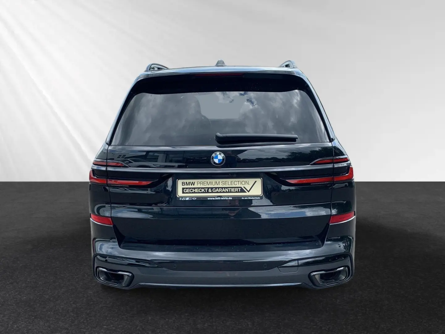 X7 xDrive40d M Sport Pro AHK PanoSkyLounge H K