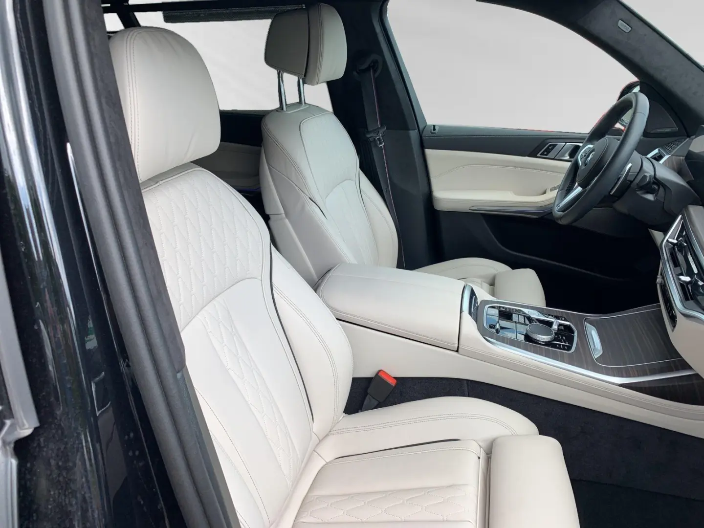 X7 xDrive40d M Sport Pro AHK PanoSkyLounge H K