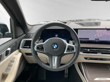 X7 xDrive40d M Sport Pro AHK PanoSkyLounge H K