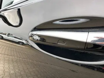 GLE 350 de Coupe  3 x AMG Line  Vollausstattung!