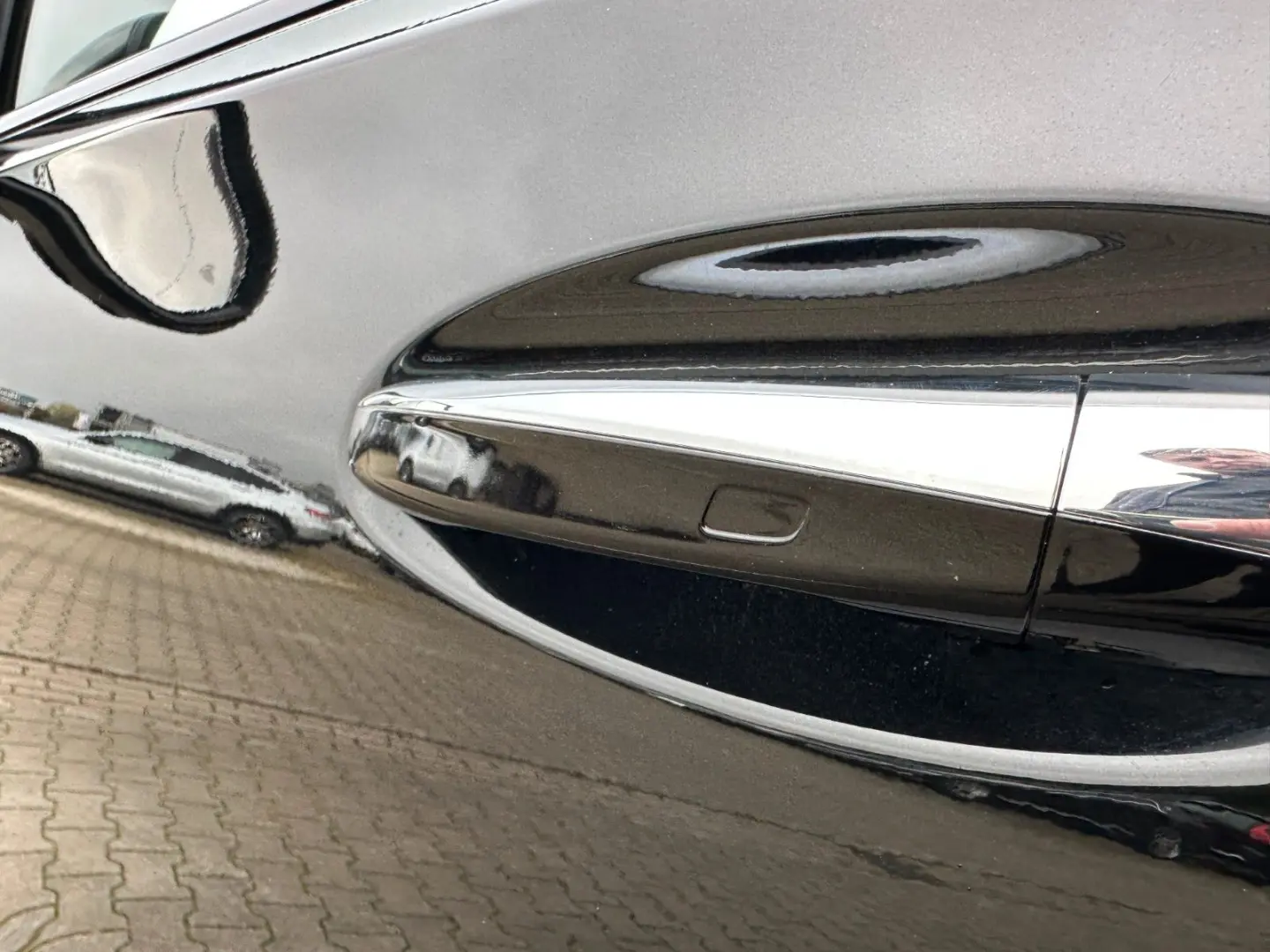 GLE 350 de Coupe  3 x AMG Line  Vollausstattung!