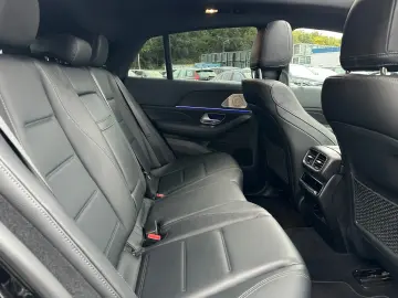 GLE 350 de Coupe  3 x AMG Line  Vollausstattung!
