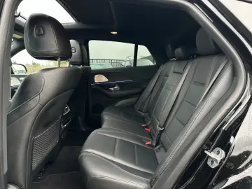 GLE 350 de Coupe  3 x AMG Line  Vollausstattung!