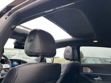 GLE 350 de Coupe  3 x AMG Line  Vollausstattung!