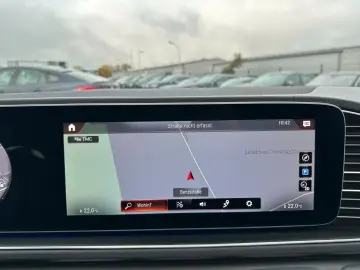 GLE 350 de Coupe  3 x AMG Line  Vollausstattung!