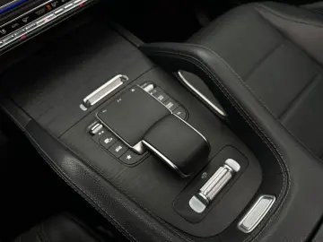 GLE 350 de Coupe  3 x AMG Line  Vollausstattung!