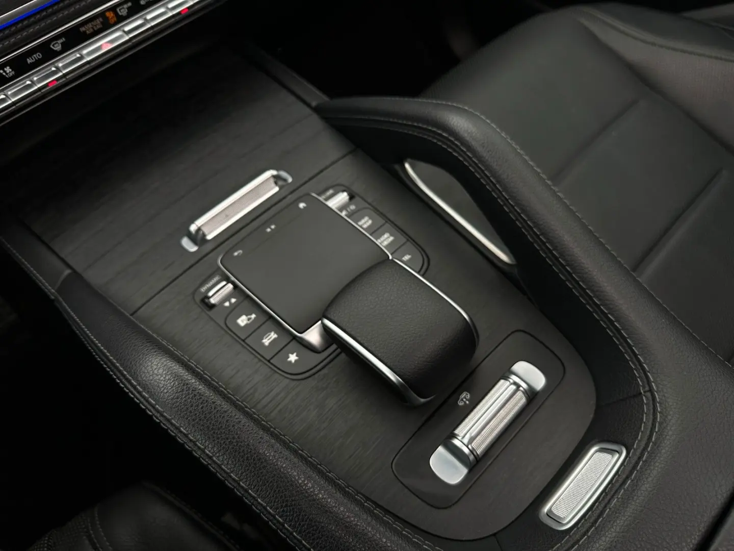 GLE 350 de Coupe  3 x AMG Line  Vollausstattung!