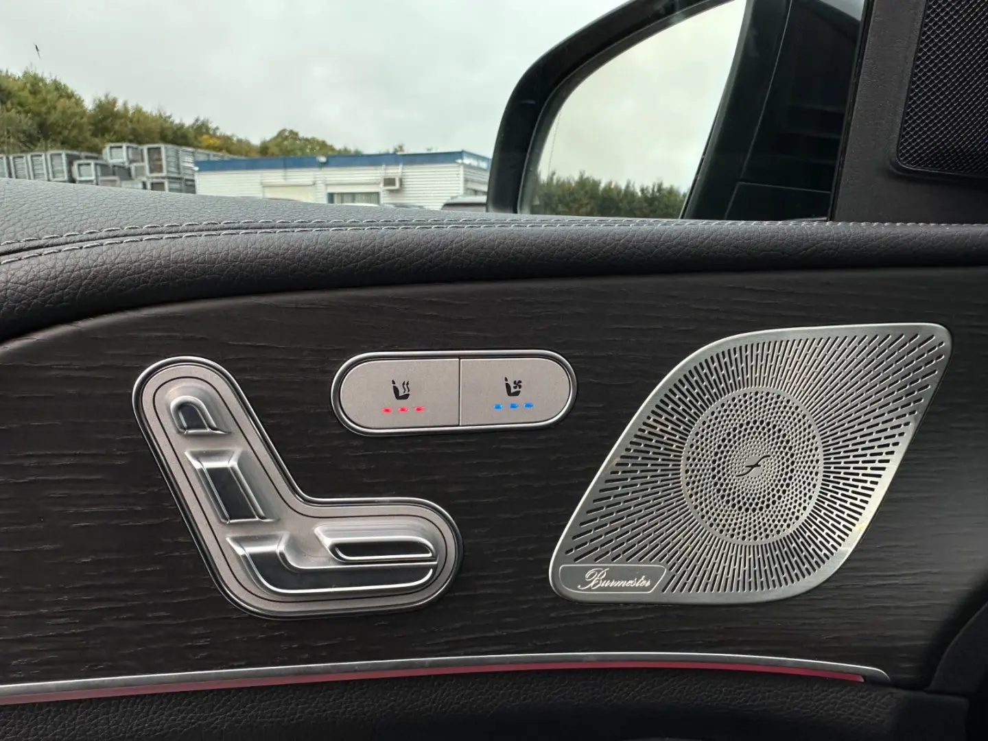 GLE 350 de Coupe  3 x AMG Line  Vollausstattung!