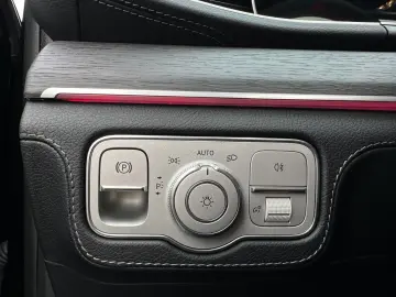 GLE 350 de Coupe  3 x AMG Line  Vollausstattung!