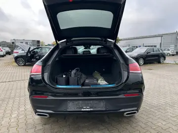 GLE 350 de Coupe  3 x AMG Line  Vollausstattung!