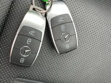 GLE 350 de Coupe  3 x AMG Line  Vollausstattung!