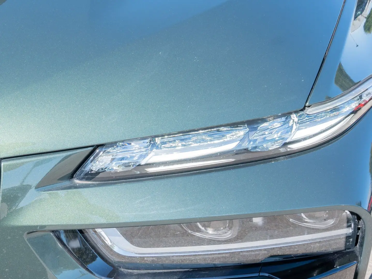 X7 xDrive40d M-Sport Pro 6-Sitz 360  DAPro KRIST