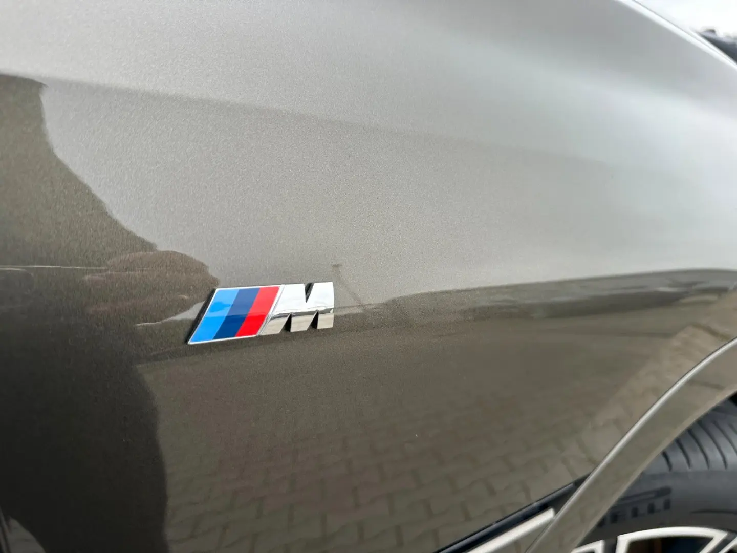 X6 30d xDrive M Sport Paket
