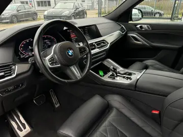 X6 30d xDrive M Sport Paket