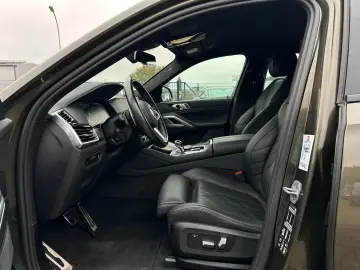 X6 30d xDrive M Sport Paket
