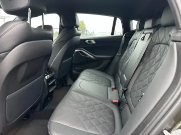 X6 30d xDrive M Sport Paket