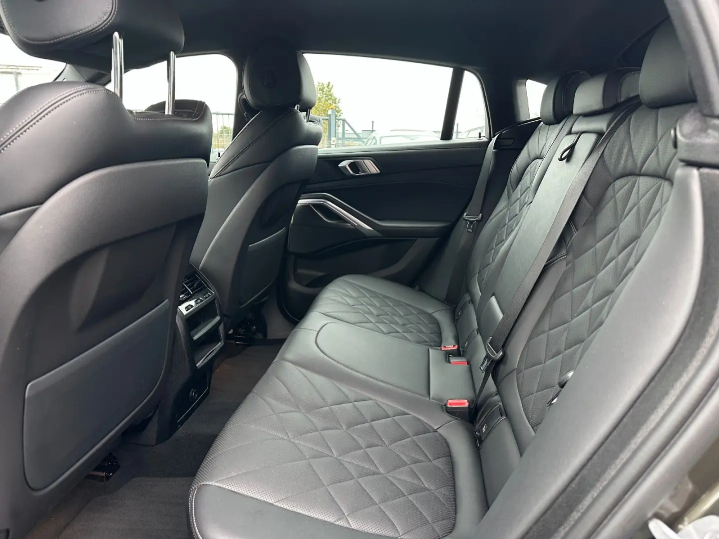 X6 30d xDrive M Sport Paket