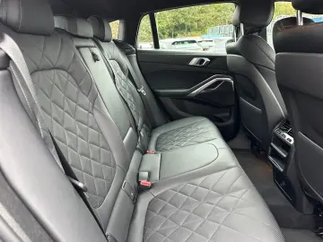 X6 30d xDrive M Sport Paket