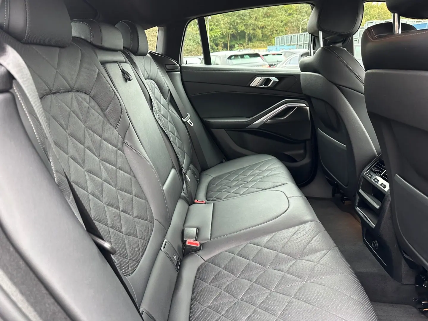 X6 30d xDrive M Sport Paket