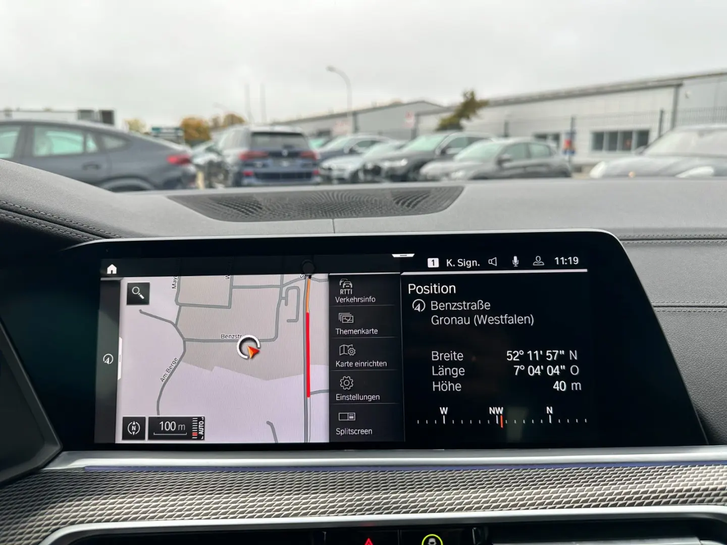 X6 30d xDrive M Sport Paket