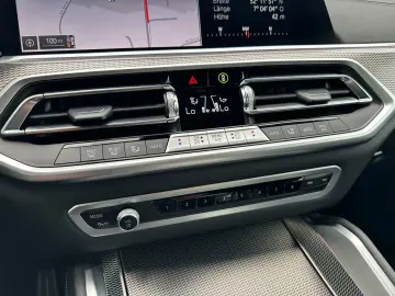 X6 30d xDrive M Sport Paket