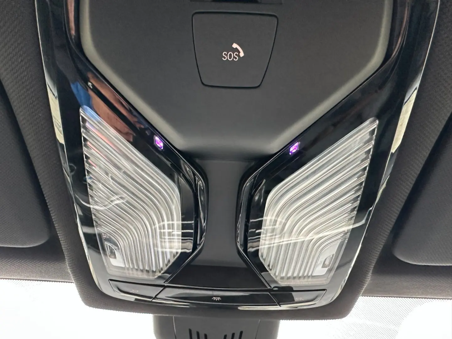 X6 30d xDrive M Sport Paket