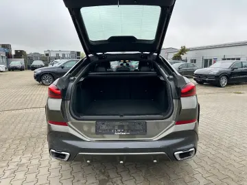 X6 30d xDrive M Sport Paket
