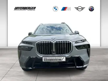 X7 xDrive40d M Sportpaket Gestiksteuerung DAB