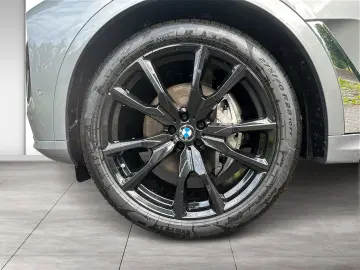 X7 xDrive40d M Sportpaket Gestiksteuerung DAB