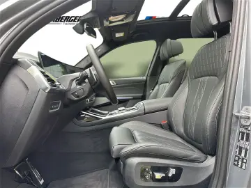 X7 xDrive40d M Sportpaket Gestiksteuerung DAB