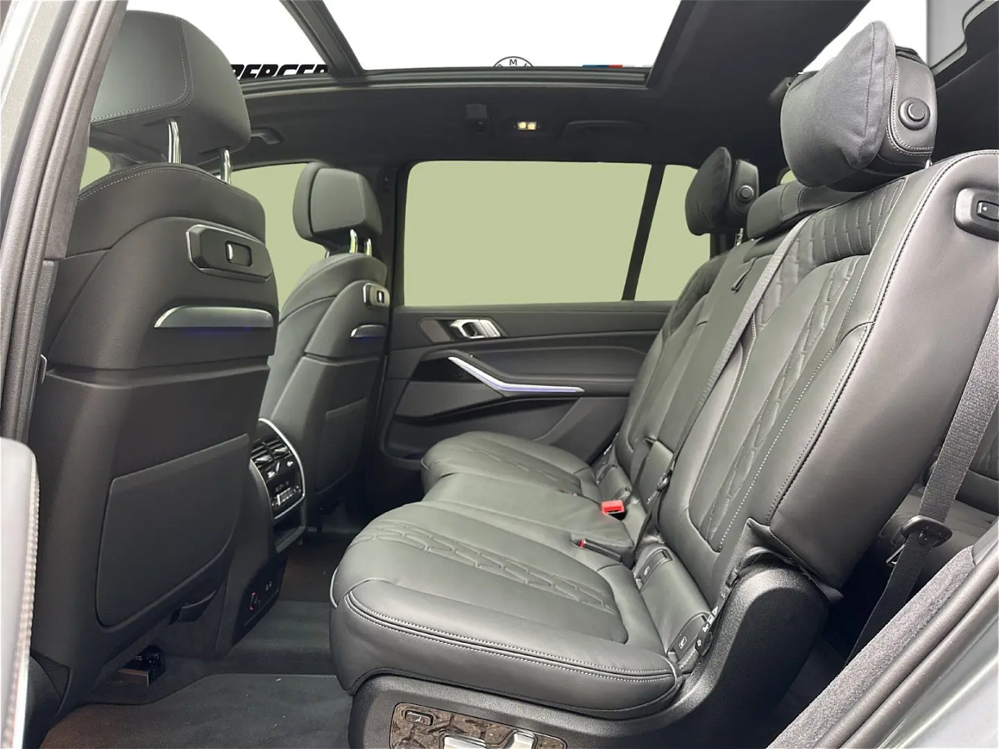 X7 xDrive40d M Sportpaket Gestiksteuerung DAB
