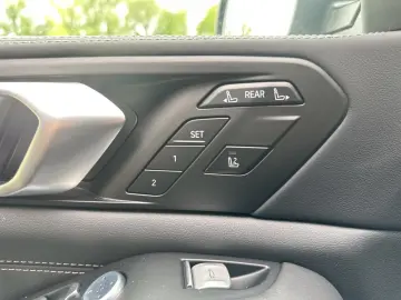 X7 xDrive40d M Sportpaket Gestiksteuerung DAB
