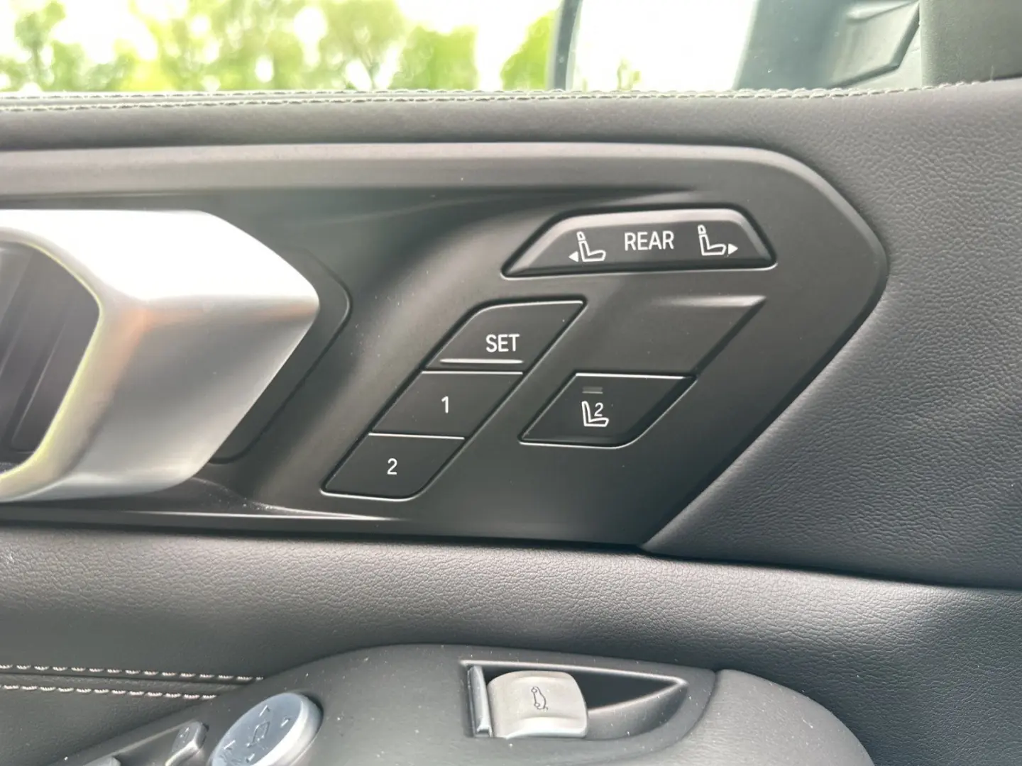 X7 xDrive40d M Sportpaket Gestiksteuerung DAB
