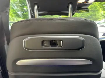 X7 xDrive40d M Sportpaket Gestiksteuerung DAB