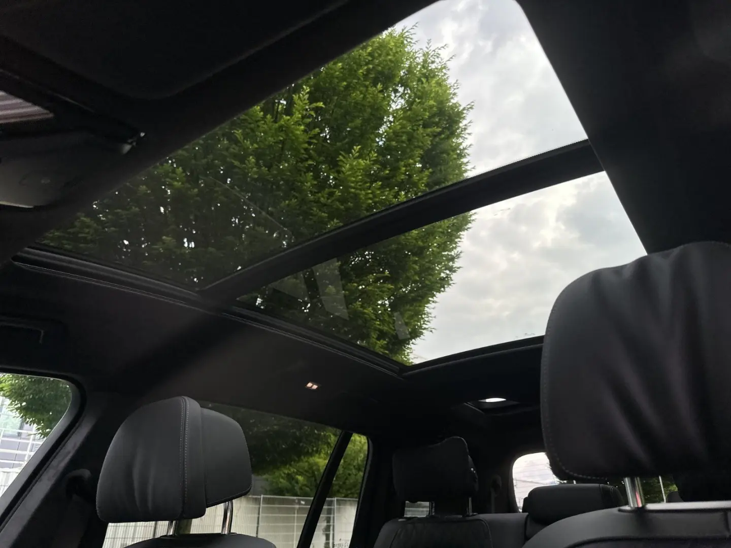 X7 xDrive40d M Sportpaket Gestiksteuerung DAB